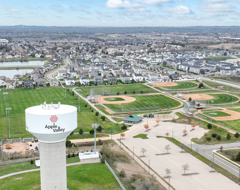 Apple Valley Full Service Landscaping and Property Service