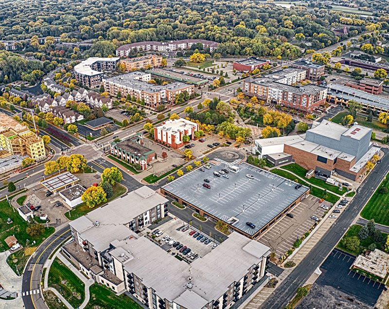 Burnsville Full Service Landscaping and Property Service