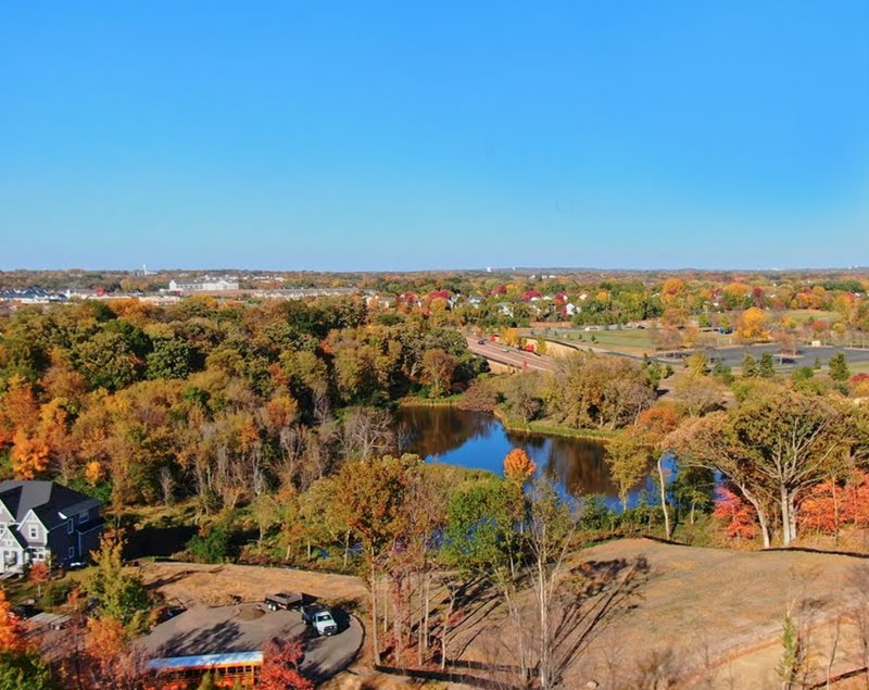 Chanhassen MN Full Service Landscaping and Property Service