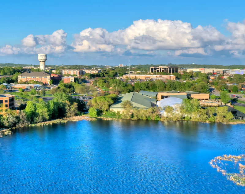 Eden Prairie Full Service Landscaping and Property Service