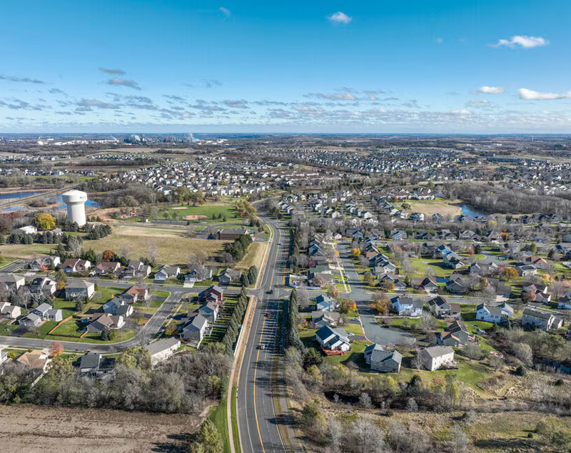 Rosemount Full Service Landscaping and Property Service