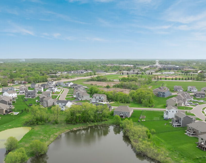 Savage MN Full Service Landscaping and Property Service