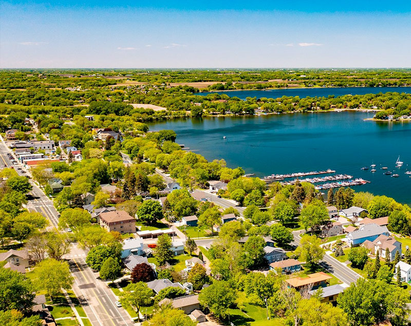 Waconia Full Service Landscaping and Property Service