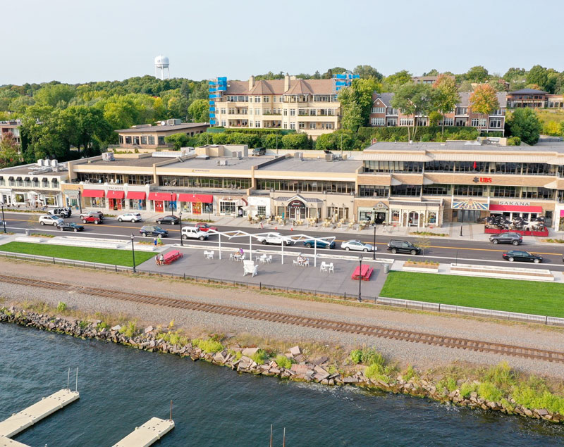 Wayzata Full Service Landscaping and Property Service